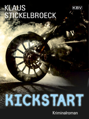 cover image of Kickstart